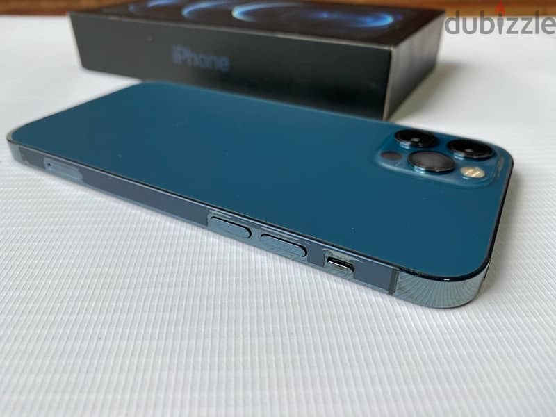 iPhone 12 Pro 128g 11