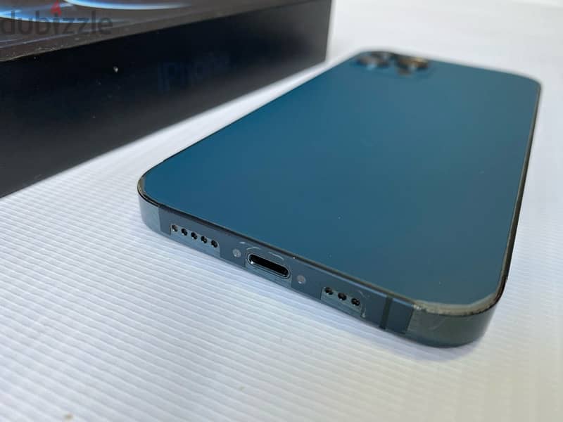 iPhone 12 Pro 128g 12