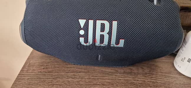JBL Xtreme 4