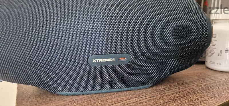 JBL Xtreme 4 3