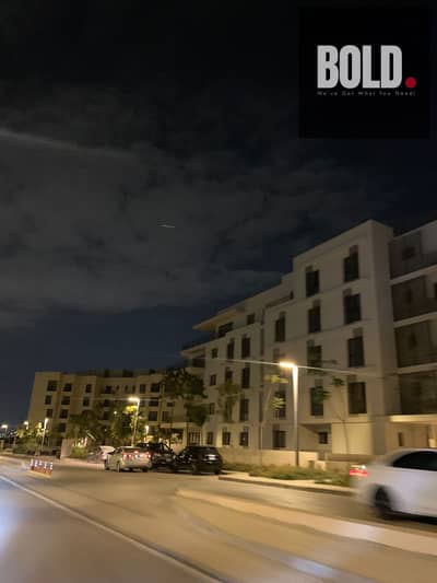 شقة  للبيع في أو ويست، مدينة 6 أكتوبر، من شركة أوراسكوم، بأفضل سعر.   Apartment for sale in O West  6 October