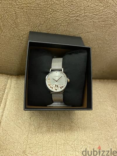 Coach Women’s watch
