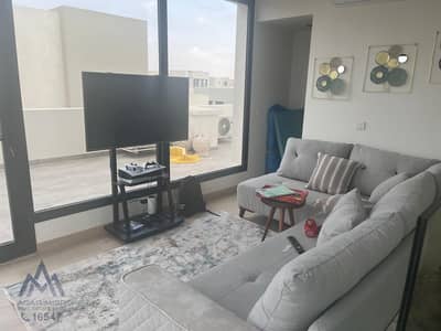 Standalone Villa for Sale 340 sqm Fully Finished in El Borouj Compound ...