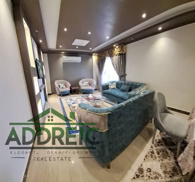 A unique opportunity for upscale living in the heart of my city: a 107 sq m apartment in Block B2, ideal for quiet living or a secure investment, with