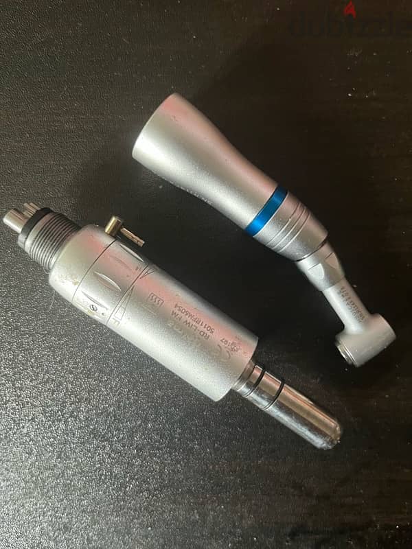 contra low speed strong with adaptor 1