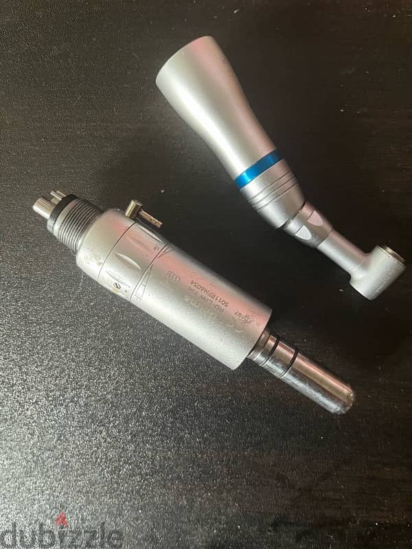 contra low speed strong with adaptor 2
