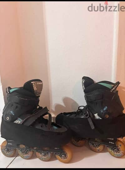 good skate