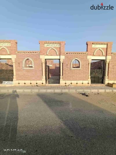 مدفن للبيع في مقابر القاهرة الجديدة أول طريق العين السخنه أول طريق المحاجر