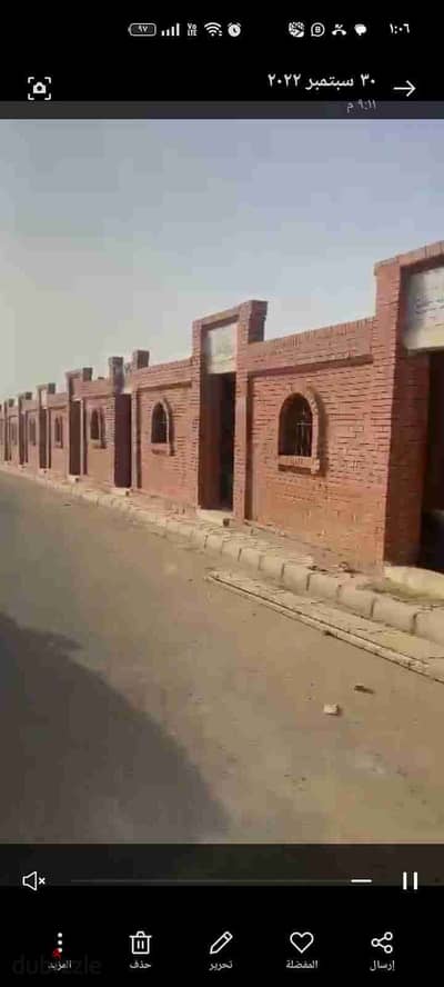 مدفن للبيع في مقابر مدينة نصر محور المشير تنازل في صندوق إسكان القوات المسلحة