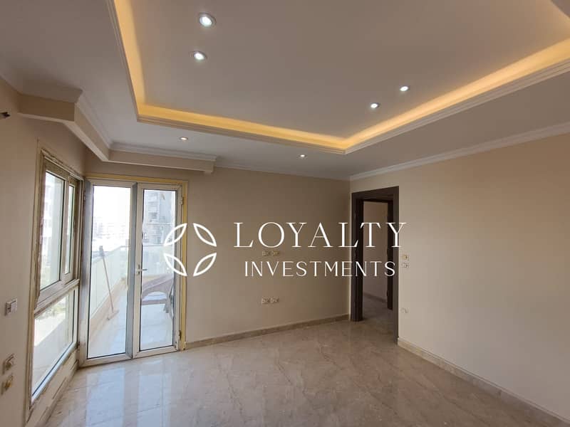 Apartment for sale fully finished ready to move in Mountain View I City ...