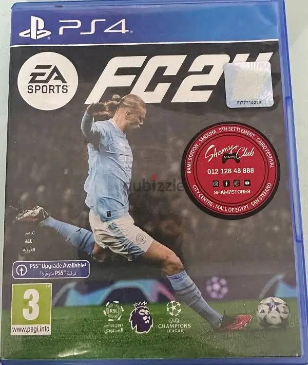 FIFA 24