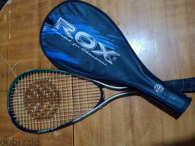مضرب اسكواش rox profeel s91