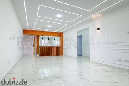 Chalet for sale (Marina Floors) 160 m