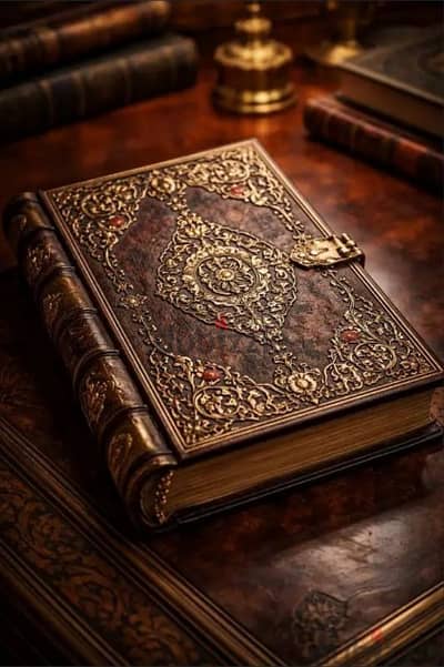 مساعده الكتاب والباحثين في اصدار كتبهم وطباعتها ونشرها