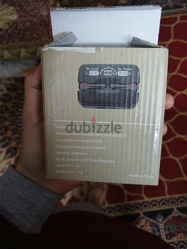 ايربودز M11 سودا 1
