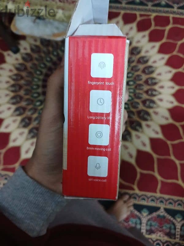 ايربودز M11 سودا 2