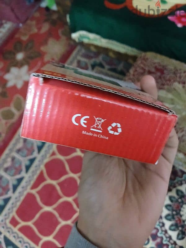 ايربودز M11 سودا 3