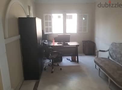 شقه 4 غرف للبيع في المهندسين (تشطيب لوكس)