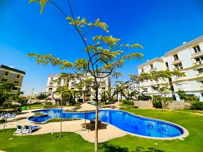 مباشر من ماونتن فيو | تاون هاوس كورنر 282 متر² + حديقة 80 متر² – ماونتن فيو هايد بارك، القاهرة الجديدة مباشر من ماونتن فيو | تاون هاوس كورنر 282 متر² + حديقة 80 متر² – ماونتن فيو هايد بارك، القاهرة الجديدة
