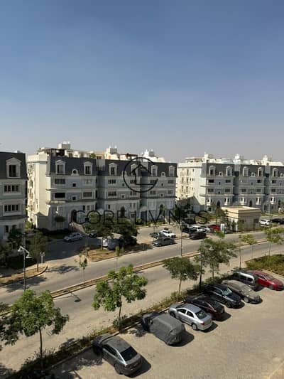Direct From Mountain View | Apartment + Garden 145m² – MV Park, I City October