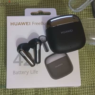 Huawei FreeBuds SE 3 + Cover
