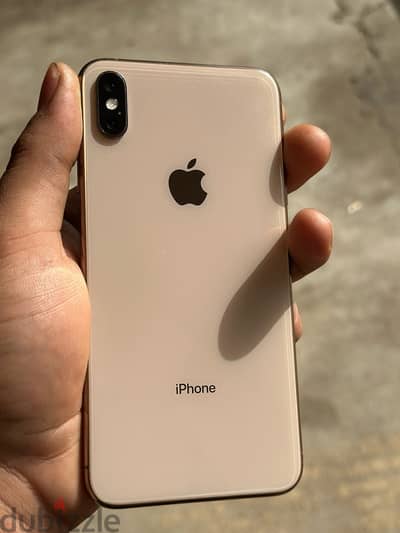 ايفون اكس اس ماكس