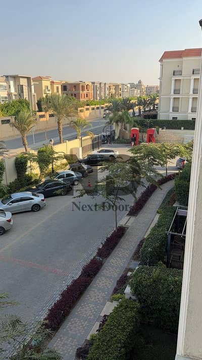 Prime apartment for sale in Regents Park Near AUC