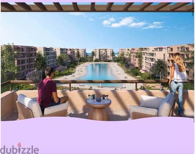 chalet for sales at hacienda waters