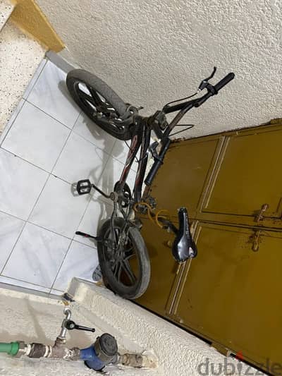 عجله Bmx