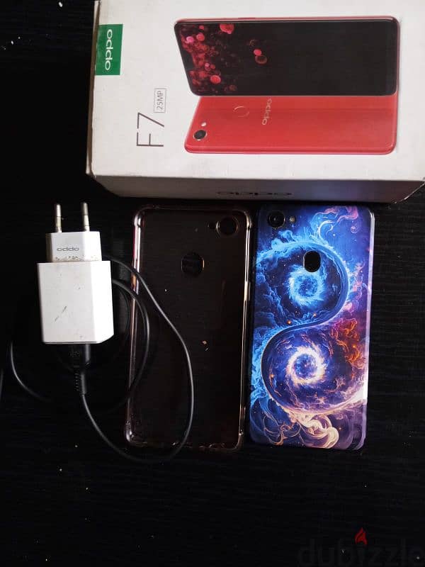 Oppo F7 1