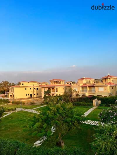 Twin house model H for sale in Madinaty - Phase Two Villa Twin house model H for sale in Madinaty - Phase Two Villa