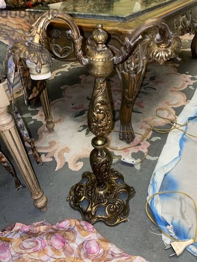 antique