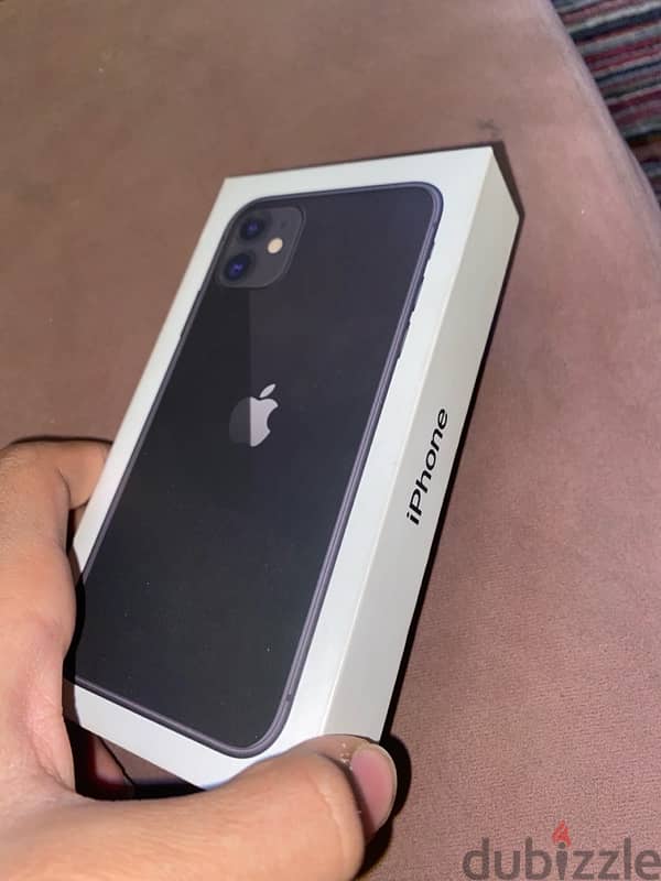 ايفون 11 7