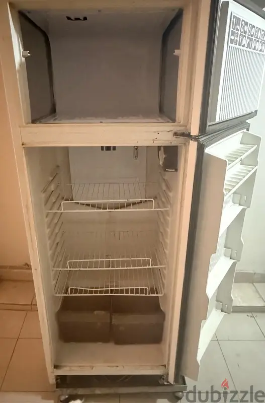 تلاجة كريازي65598328205698121