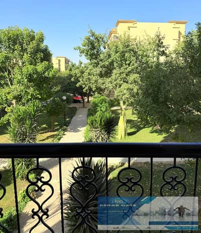 99م في رحاب2 تشطيبات خاصه بالكامل