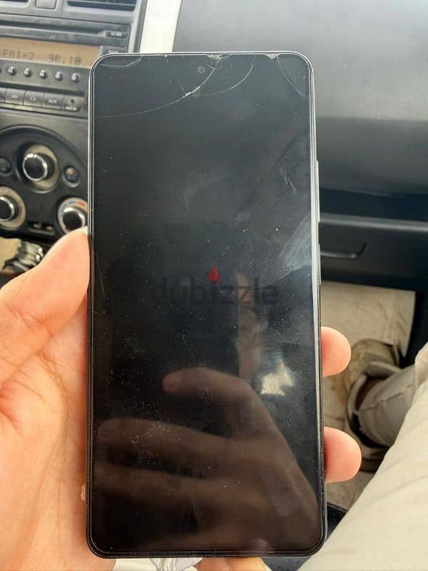Xiaomi Poco F3 2
