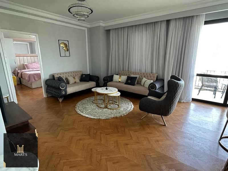 Fully furnished duplex for rent in Beverly Hills – West Town Compound, in the heart of Sheikh Zayed. 0 Fully furnished duplex for rent in Beverly Hills – West Town Compound, in the heart of Sheikh Zayed. 0