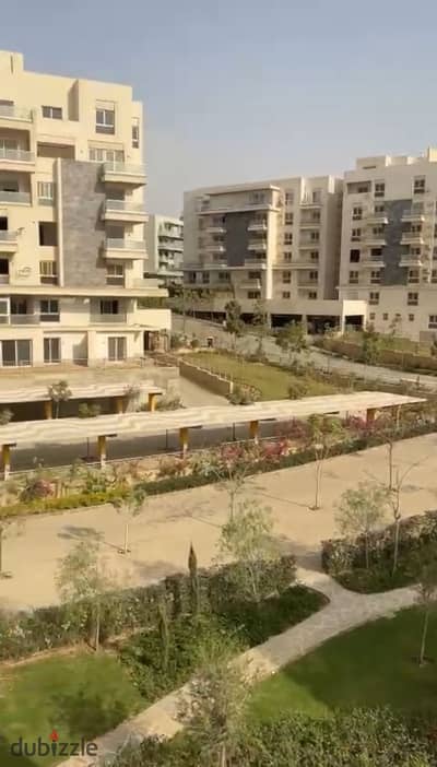 iVilla Roof for sale in Mountain View iCity Compound, next to Palm ...