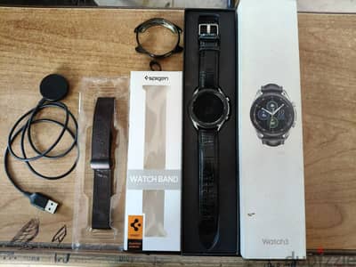 Samsung Galaxy Watch 3 Classic