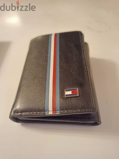 wallet tommy محفظة تومي