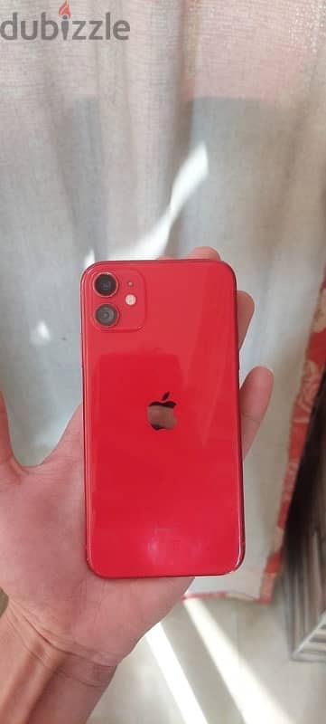 IPhone 11 128g