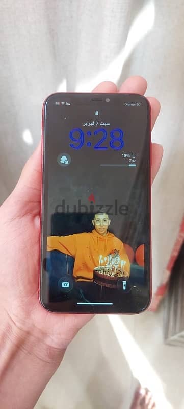 IPhone 11 128g 1