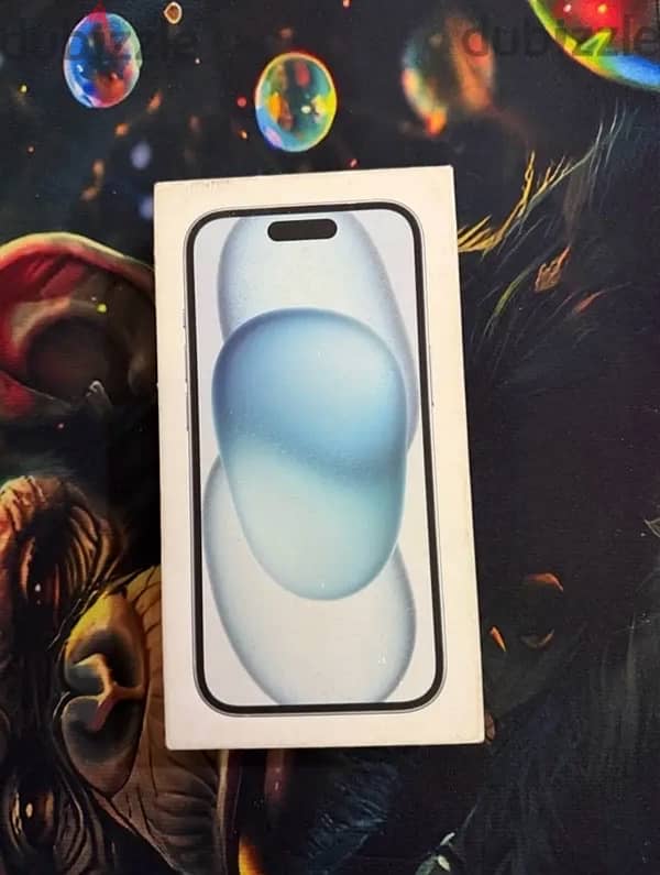 IPhone 15 1