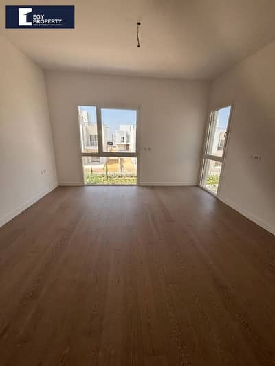 Apartment for sale, Fully Finished Prime Location Lowest Price In Uptown Cairo - Mokattam