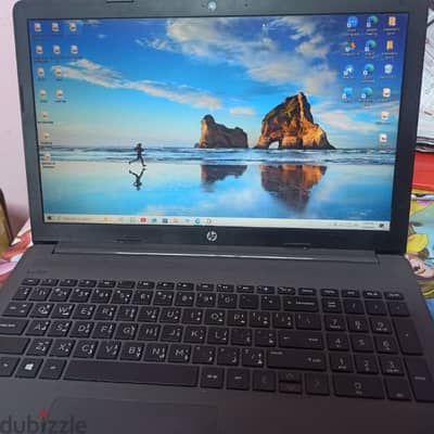 لابتوب hp