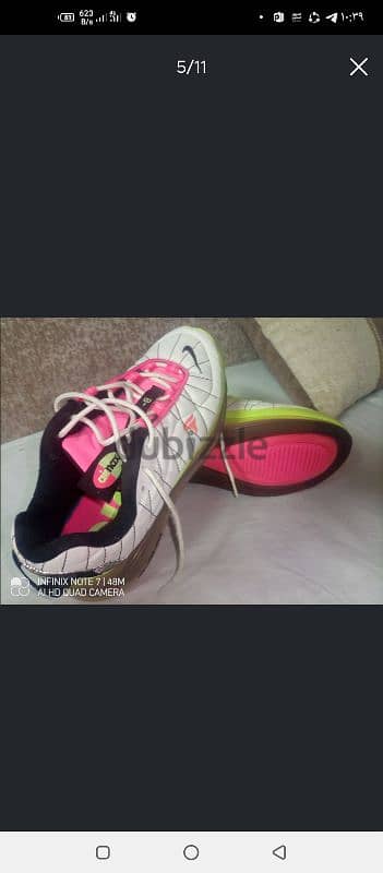 حذاء Nike Air Max 720-818