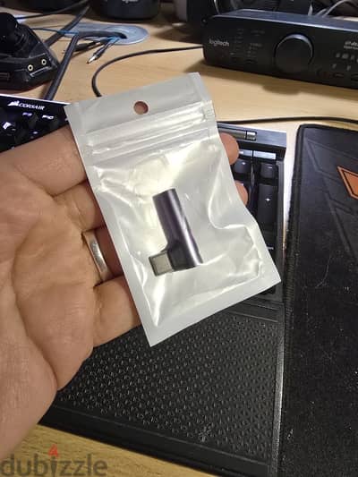 type c to 3.5mm convert