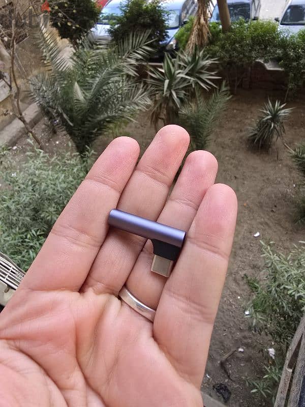 type c to 3.5mm convert 1