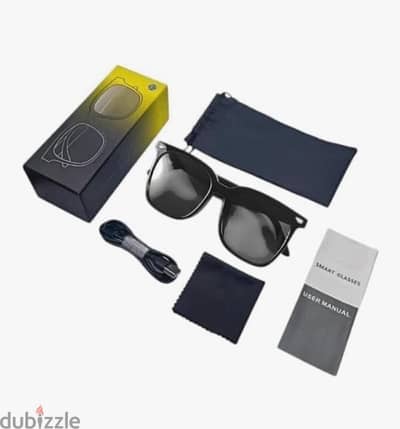 smart glasses