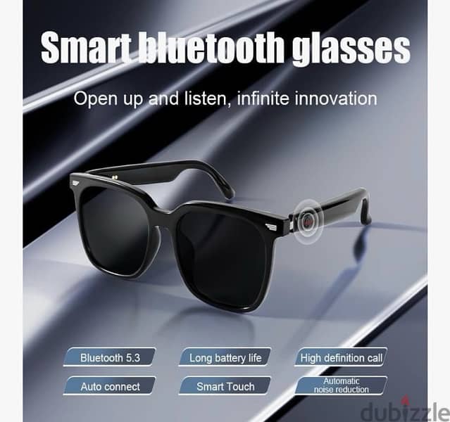 smart glasses 1